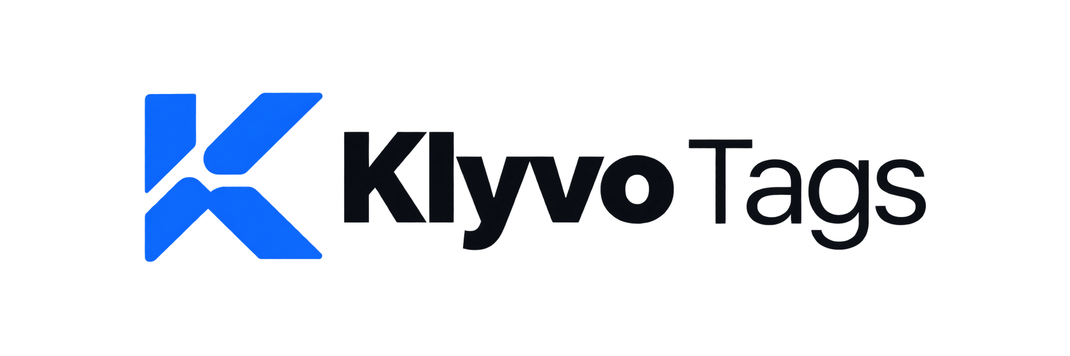 Klyvo Tags